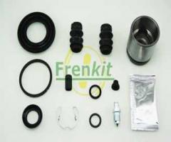 Frenkit 242913 zestaw naprawczy zacisku hamulcowego renault (bosch 42mm)