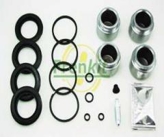 Frenkit 242917 reperaturka zacisku hamulcowego iveco (brembo 42mm)