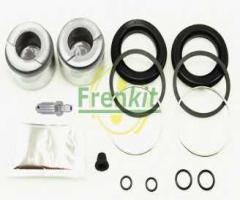 Frenkit 242918 reperaturka zacisku hamulcowego bmw (ate 42mm), bmw 1500-2000 (115, 116, 118, 121)
