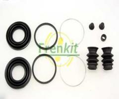 Frenkit 243001 zestaw naprawczy zacisku hamulcowego mitsubishi (akb 43mm)