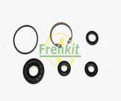 Frenkit 120034 reperaturka pompy hamulcowej suzuki (20,6mm), suzuki swift ii hatchback (ea, ma)