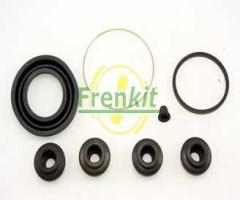 Frenkit 248058 zestaw naprawczy zacisku hamulcowego toyota (toyota 48mm), toyota starlet (_p8_)