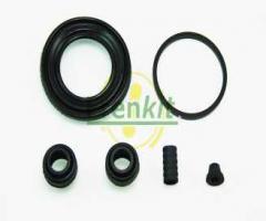 Frenkit 248072 zestaw naprawczy zacisku hamulcowego toyota (sum 48mm)