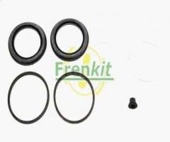 Frenkit 251014 reperaturka zacisku hamulcowego nissan (51mm), nissan 100 nx (b13)