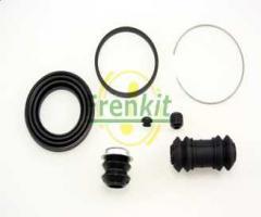 Frenkit 251016 reperaturka zacisku hamulcowego toyota (akb 51mm), daihatsu charmant (a)