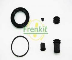 Frenkit 257050 reperaturka zacisku hamulcowego mazda (shintech 57mm), ford usa probe ii (ecp)