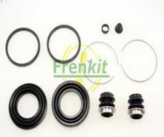Frenkit 243019 zestaw naprawczy zacisku hamulcowego toyota (akb 43mm)