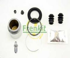 Frenkit 243904 zestaw naprawczy zacisku hamulcowego mitsubishi (akb 43mm)