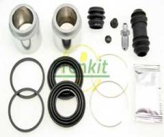 Frenkit 243905 zestaw naprawczy zacisku hamulcowego subaru (akb 43mm), subaru legacy ii (bd, bg)
