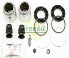 Frenkit 243906 reperaturka zacisku hamulcowego mazda (akb 43mm), mazda xedos 9 (ta)