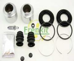 Frenkit 243908 zestaw naprawczy zacisku hamulcowego mitsubishi (akb 43mm)