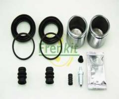 Frenkit 243911 zestaw naprawczy zacisku hamulcowego nissan (nissan 43mm), ford ranger (es, et)