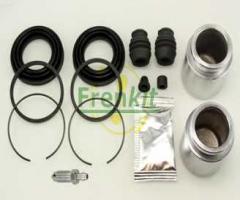 Frenkit 243912 zestaw naprawczy zacisku hamulcowego subaru (akb 43mm), subaru impreza sedan (gc)