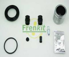 Frenkit 243914 reperaturka zacisku hamulcowego hyundai (mando 43mm), hyundai terracan (hp)