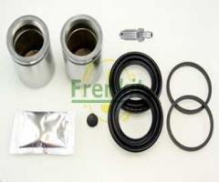 Frenkit 243916 reperaturka zacisku hamulcowego audi (luc 43mm), audi 100 (4a, c4)