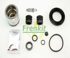 Frenkit 243917 reperaturka zacisku hamulcowego audi (lucas 43mm), audi a8 (4d2, 4d8)