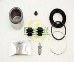 Frenkit 243918 zestaw naprawczy zacisku hamulcowego toyota (toyota 43mm)