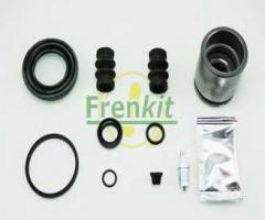 Frenkit 243922 reperaturka zacisku hamulcowego audi (lucas 43mm), audi a8 (4d2, 4d8)