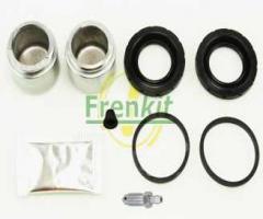 Frenkit 240926 zestaw naprawczy zacisku hamulcowego opel (ate 40mm), opel omega a (16_, 17_, 19_)