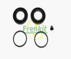Frenkit 238018 zestaw naprawczy zacisku hamulcowego volvo (ate 38mm), volvo 740 (744)