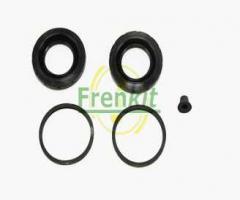 Frenkit 240009 zestaw naprawczy zacisku hamulcowego opel (ate 40mm), opel senator a (29_), vw garbus