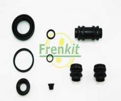 Frenkit 234010 zestaw naprawczy zacisku hamulcowego kia (kpw 34mm), kia sephia sedan (fa)
