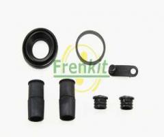 Frenkit 234012 zestaw naprawczy zacisku hamulcowego bmw (ate 34mm), bmw 3 (e36)
