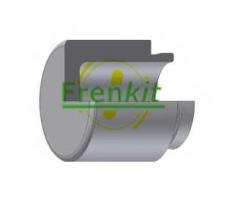 Frenkit p604802 tłoczek do zacisku akebono 60mm, mitsubishi galant iv sedan (e3_a)