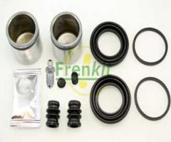 Frenkit 243925 zestaw naprawczy zacisku hamulcowego subaru (43mm)