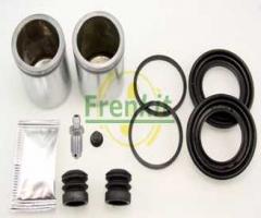 Frenkit 244901 zestaw naprawczy zacisku hamulcowego mercedes, (perr 44mm)