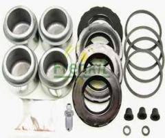 Frenkit 244906 zestaw naprawczy zacisku hamulcowego mercedes, (perr 44mm)
