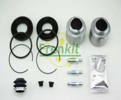 Frenkit 244910 zestaw naprawczy zacisku hamulcowego toyota (akb 44mm), toyota previa (tcr2_, tcr1_)