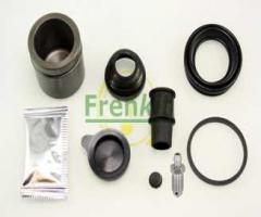 Frenkit 245906 reperaturka zacisku hamulcowego citroen (ate 45mm), citroËn ax (za-_)