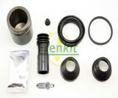 Frenkit 245907 reperaturka zacisku hamulcowego citroen (ate 45mm), citroËn ax (za-_)