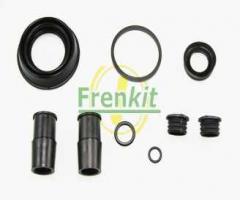 Frenkit 240033 zestaw naprawczy zacisku hamulcowego opel (ate 40mm), opel vectra c