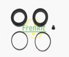 Frenkit 248029 reperaturka zacisku hamulcowego peugeot (bdx 48mm), peugeot j7 nadwozie pełne