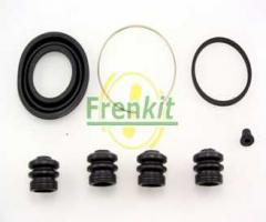 Frenkit 248032 zestaw naprawczy zacisku hamulcowego toyota (48mm), toyota corolla hatchback (_e7_)