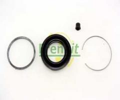 Frenkit 248033 zestaw naprawczy zacisku hamulcowego toyota (akb 48mm), toyota corolla (ke)