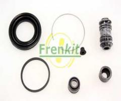 Frenkit 248037 reperaturka zacisku hamulcowego nissan (tok 48mm), daihatsu charade ii (g11, g30)
