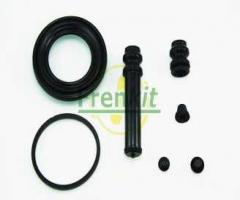 Frenkit 248051 zestaw naprawczy zacisku hamulcowego toyota (sum 48mm)