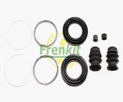 Frenkit 242017 zestaw naprawczy zacisku hamulcowego mitsubishi (akb 42mm)