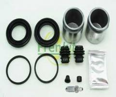 Frenkit 244902 zestaw naprawczy zacisku hamulcowego nissan (akb45mm), nissan x-trail (t30)