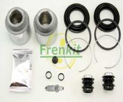 Frenkit 245915 reperaturka zacisku hamulcowego lexus (aisin 45mm), lexus is ii (gse2_, ale2_, use2_)