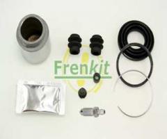Frenkit 245916 reperaturka zacisku hamulcowego mitsubishi (akb 45mm)