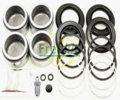 Frenkit 245917 zestaw naprawczy zacisku hamulcowego toyota (sum 45mm), toyota land cruiser 80 (_j8_)