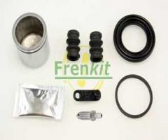 Frenkit 245918 reperaturka zacisku hamulcowego landrover (lucas 45mm)