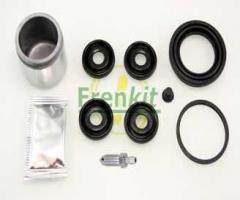 Frenkit 245920 zestaw naprawczy zacisku hamulcowego nissan (tokico 45mm), nissan micra i (k10)