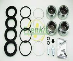 Frenkit 245922 zestaw naprawczy zacisku hamulcowego toyota (sum 45mm)