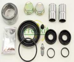 Frenkit 248901 reperaturka zacisku hamulcowego opel (delco 48mm)