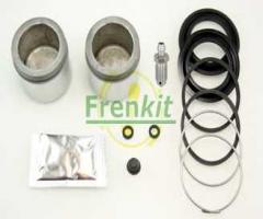 Frenkit 248902 reperaturka zacisku hamulcowego opel (ate 48mm), opel ascona b (81_, 86_, 87_, 88_)
